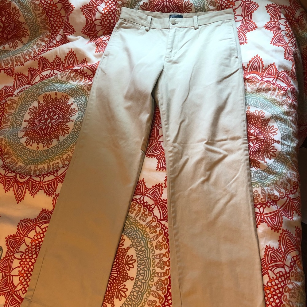 Polo Ralph Lauren Long Kackies